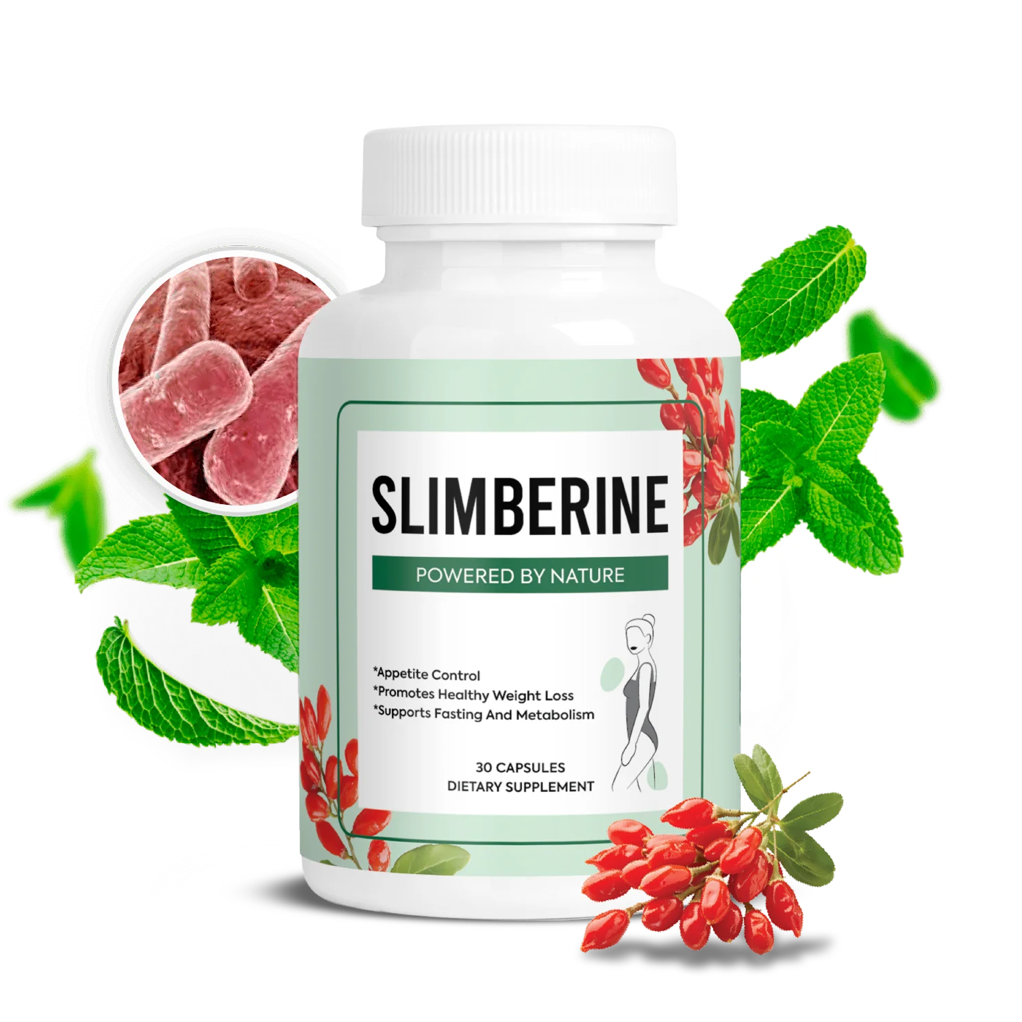 Slimberine