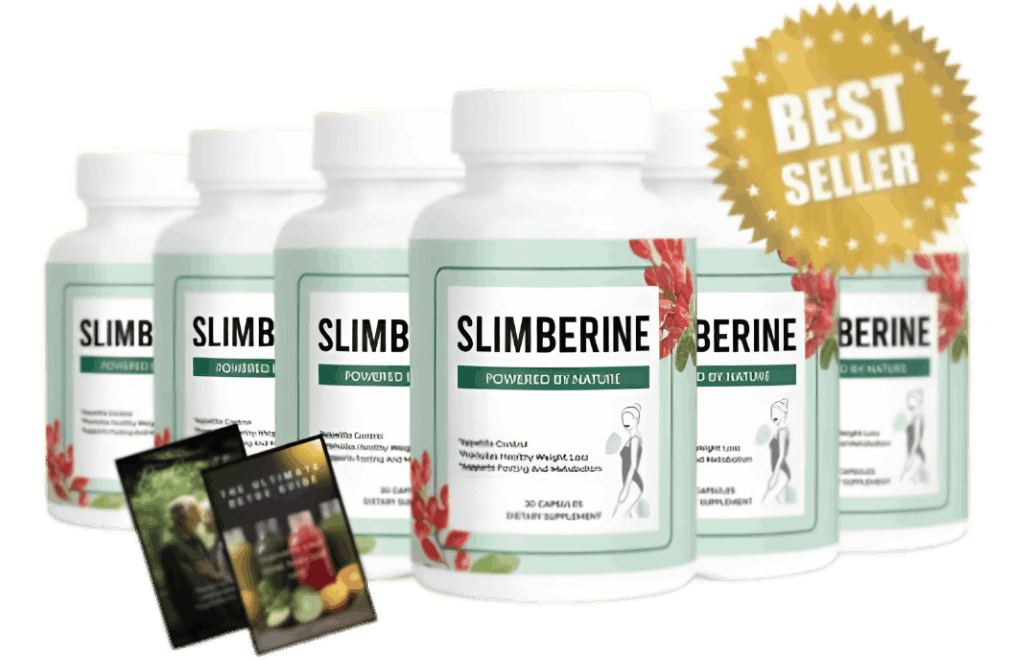 Slimberine