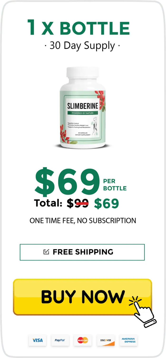 Slimberine