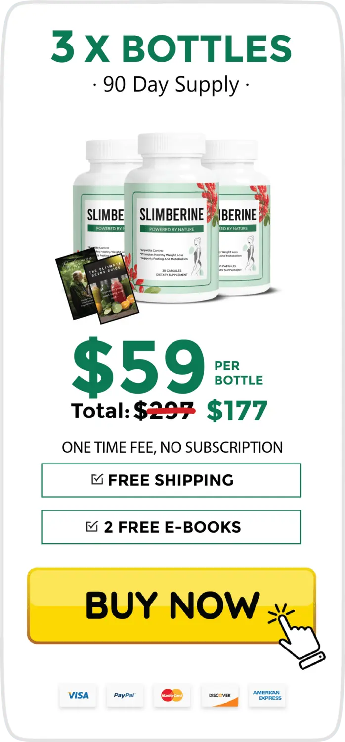 Slimberine