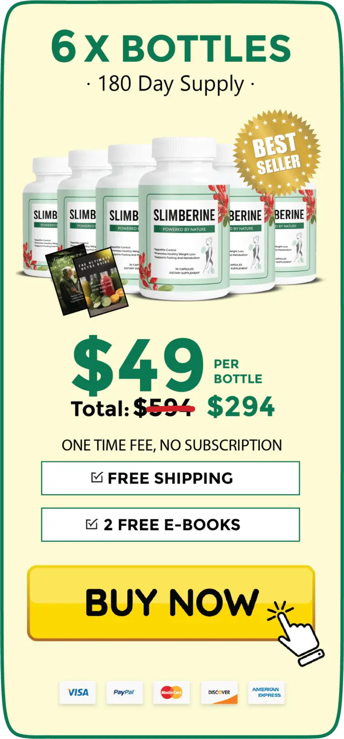 Slimberine